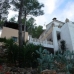 Parcent property: Parcent, Spain Villa 94693