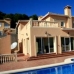 Calpe property: Villa for sale in Calpe 94698