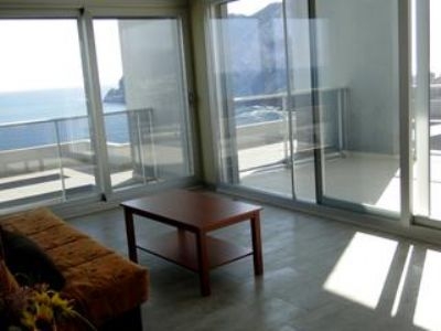 Calpe property: Apartment with 2 bedroom in Calpe 94701