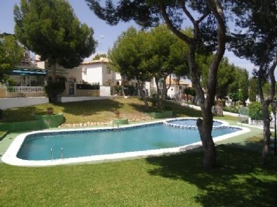 Los Balcones property: Townhome with 2 bedroom in Los Balcones 94703
