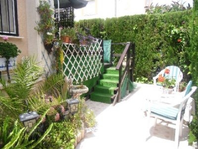 Los Balcones property: Townhome with 2 bedroom in Los Balcones, Spain 94703