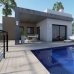 Benitachell property: Benitachell, Spain Villa 94709