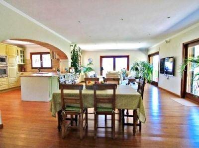 Benitachell property: Villa with 3 bedroom in Benitachell 94713