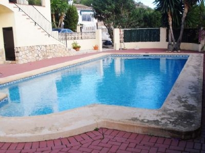 Javea property: Villa for sale in Javea, Spain 94714