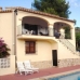 Javea property: Alicante, Spain Villa 94714