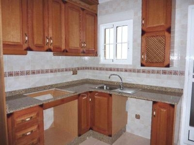 Apartment for sale in town, Spain 94716