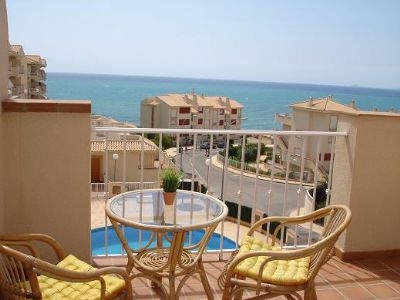 Apartment for sale in town 94719