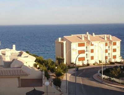 Apartment with 2 bedroom in town 94719