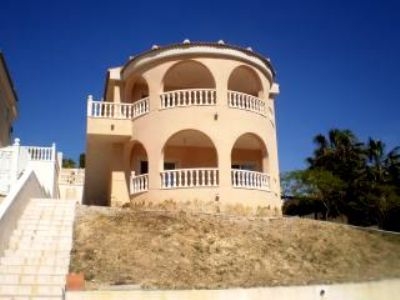 Ciudad Quesada property: Villa for sale in Ciudad Quesada 94724