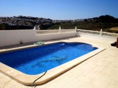 Ciudad Quesada property: Villa for sale in Ciudad Quesada, Spain 94724