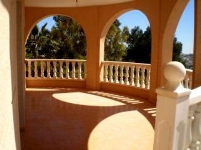 Ciudad Quesada property: Villa with 3 bedroom in Ciudad Quesada 94724