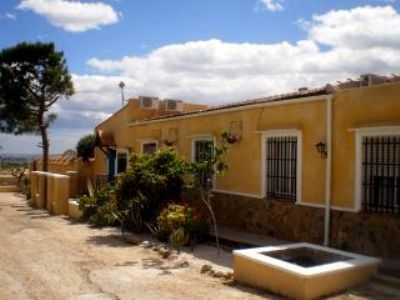 Albatera property: Villa for sale in Albatera 94727