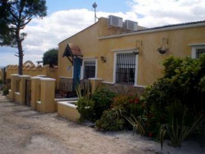 Albatera property: Villa for sale in Albatera, Spain 94727