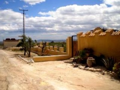 Albatera property: Villa with 4 bedroom in Albatera 94727