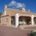 Hondon De Los Frailes property: Villa for sale in Hondon De Los Frailes 94731