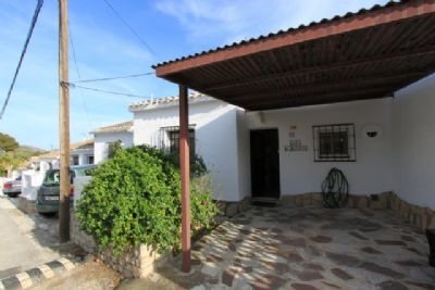 Moraira property: Townhome for sale in Moraira, Spain 94743