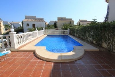 Cumbre Del Sol property: Villa for sale in Cumbre Del Sol, Spain 94744