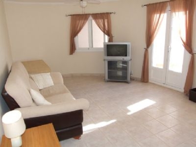 Villa with 8 bedroom in town 94747