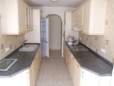Villa with 8 bedroom in town, Spain 94747