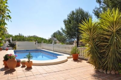 Benigembla property: Villa for sale in Benigembla, Spain 94749