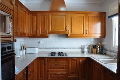 Benigembla property: Villa with 3 bedroom in Benigembla 94749