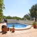 Benigembla property: Benigembla, Spain Villa 94749