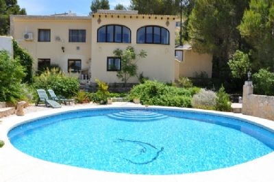 Lliber property: Villa for sale in Lliber 94750