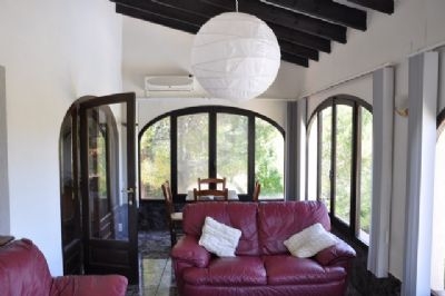 Lliber property: Villa for sale in Lliber, Spain 94750