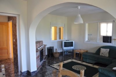Lliber property: Villa with 5 bedroom in Lliber, Spain 94750