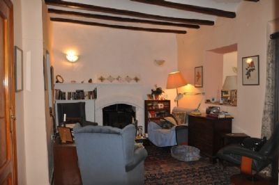 Lliber property: Townhome with 4 bedroom in Lliber 94751