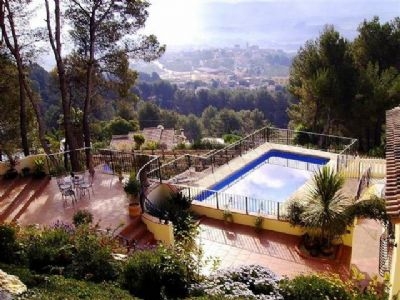 Alcalali property: Villa for sale in Alcalali, Spain 94752