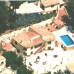 Alcalali property: Alicante, Spain Villa 94752