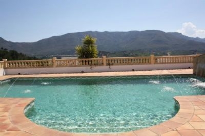 Murla property: Villa with 3 bedroom in Murla 94755