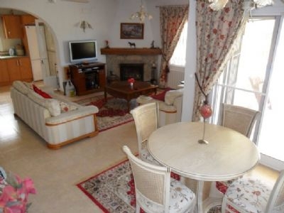 Orba property: Villa with 4 bedroom in Orba 94758