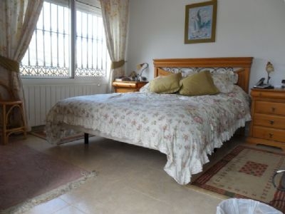 Orba property: Villa with 4 bedroom in Orba, Spain 94758