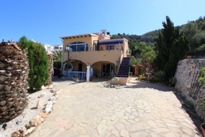 Benitachell property: Villa for sale in Benitachell 94760