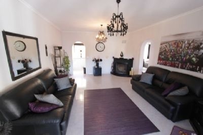 Benitachell property: Villa with 5 bedroom in Benitachell, Spain 94760