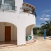 Benitachell property: Benitachell, Spain Villa 94761