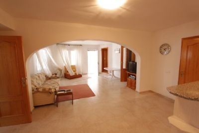 Moraira property: Villa with 5 bedroom in Moraira, Spain 94763