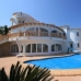 Moraira property: Alicante, Spain Villa 94763