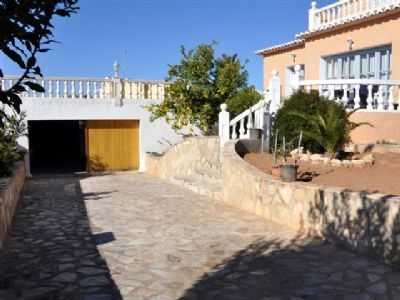 Cumbre&nbsp;Del&nbsp;Sol&nbsp;property:&nbsp;Villa&nbsp;with&nbsp;3&nbsp;bedroom&nbsp;in&nbsp;Cumbre&nbsp;Del&nbsp;Sol&nbsp;94764