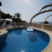 Moraira property: 4 bedroom Villa in Moraira, Spain 94767