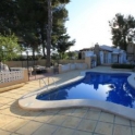 Villa for sale in town 94771