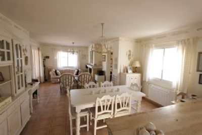 Moraira property: Villa with 4 bedroom in Moraira 94772