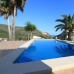 Moraira property: Moraira, Spain Villa 94772