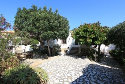 Moraira property: Villa with 3 bedroom in Moraira, Spain 94774