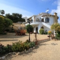 Benitachell property: Villa for sale in Benitachell 94776