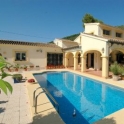 Orba property: Villa for sale in Orba 94779