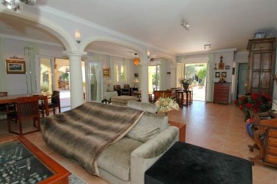 Orba property: Villa with 6 bedroom in Orba, Spain 94779