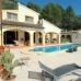 Orba property: Orba, Spain Villa 94779